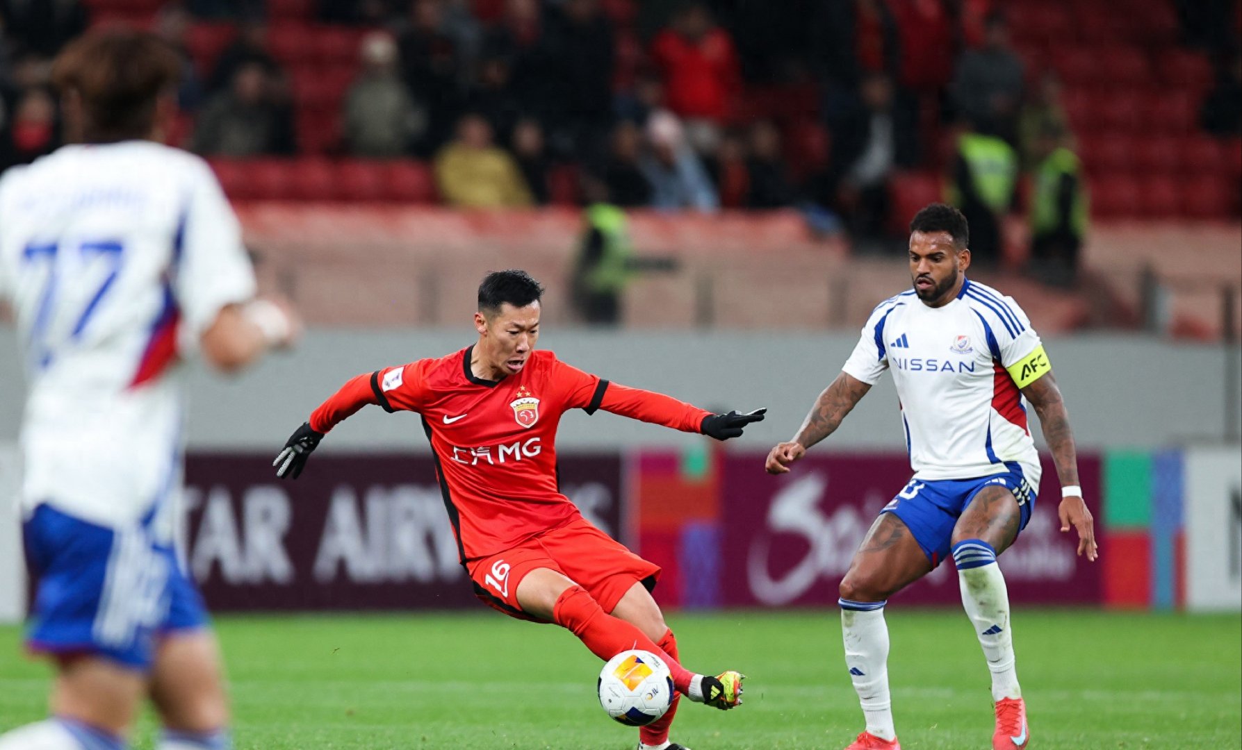 赛前上海海港备战法甲，临场应变细节曝光，信心回归，心理建设被强调的简单介绍-泛亚电竞