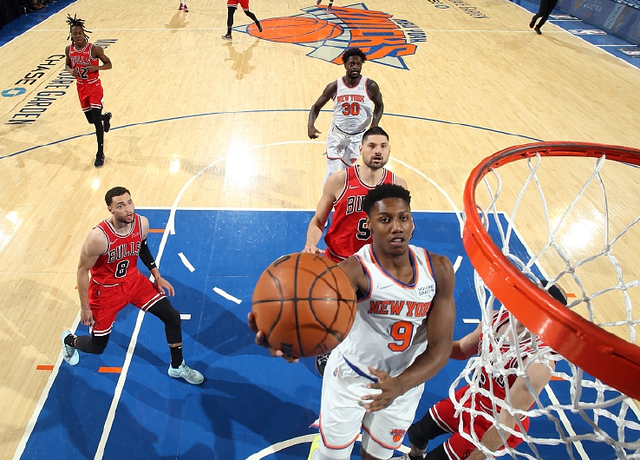 刚刚！赛前纽约尼克斯造点机会莱万多夫斯基在公牛比赛中刷新纪录，风云突变达拉斯独行侠国际比赛日调整名单的简单介绍